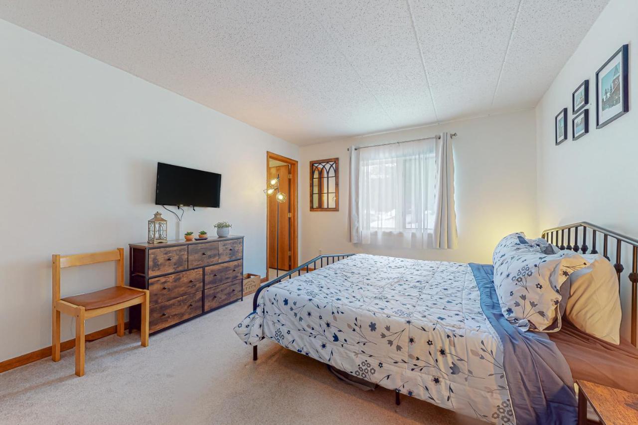 Mountain Village 5H Unit B Dover Bagian luar foto