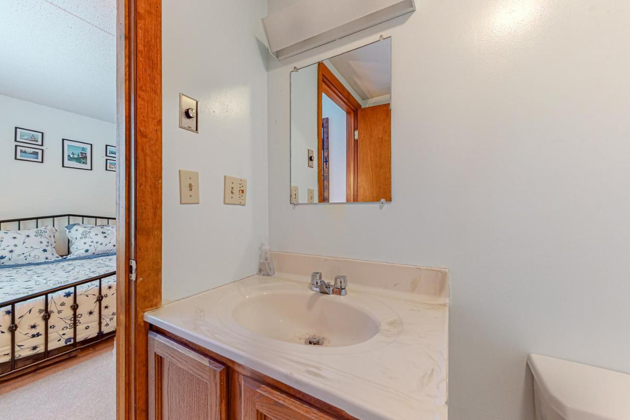 Mountain Village 5H Unit B Dover Bagian luar foto