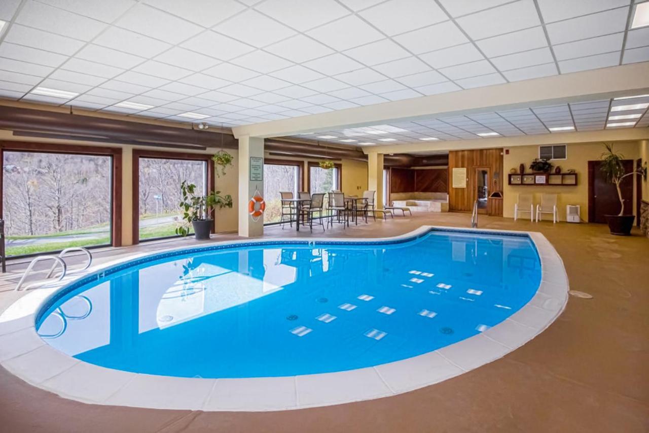 Mountain Village 5H Unit B Dover Bagian luar foto