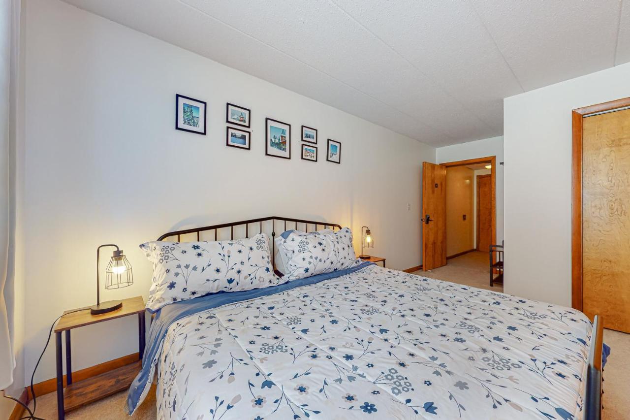 Mountain Village 5H Unit B Dover Bagian luar foto