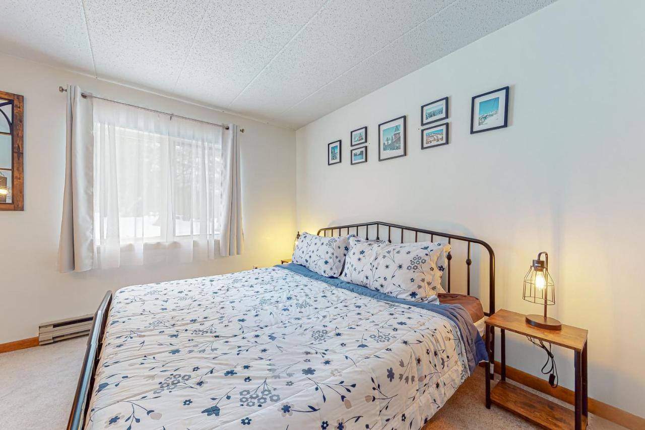 Mountain Village 5H Unit B Dover Bagian luar foto