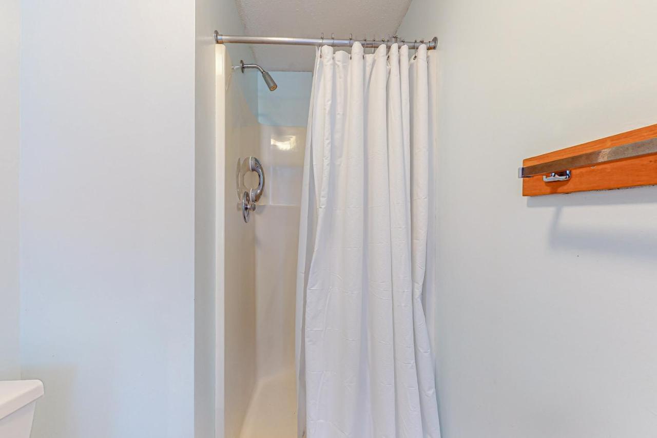 Mountain Village 5H Unit B Dover Bagian luar foto